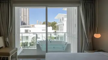 PRIMA HOTEL PATTAYA (ex. PRIMA WONGAMAT)