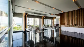 PRIMA HOTEL PATTAYA (ex. PRIMA WONGAMAT)