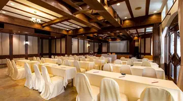 PRIMA HOTEL PATTAYA (ex. PRIMA WONGAMAT)