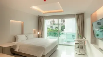 PRIMA HOTEL PATTAYA (ex. PRIMA WONGAMAT)