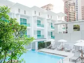 PRIMA HOTEL PATTAYA (ex. PRIMA WONGAMAT)