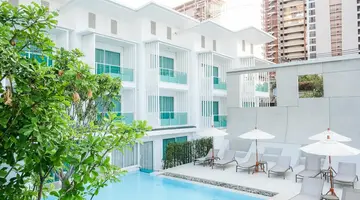 PRIMA HOTEL PATTAYA (ex. PRIMA WONGAMAT)