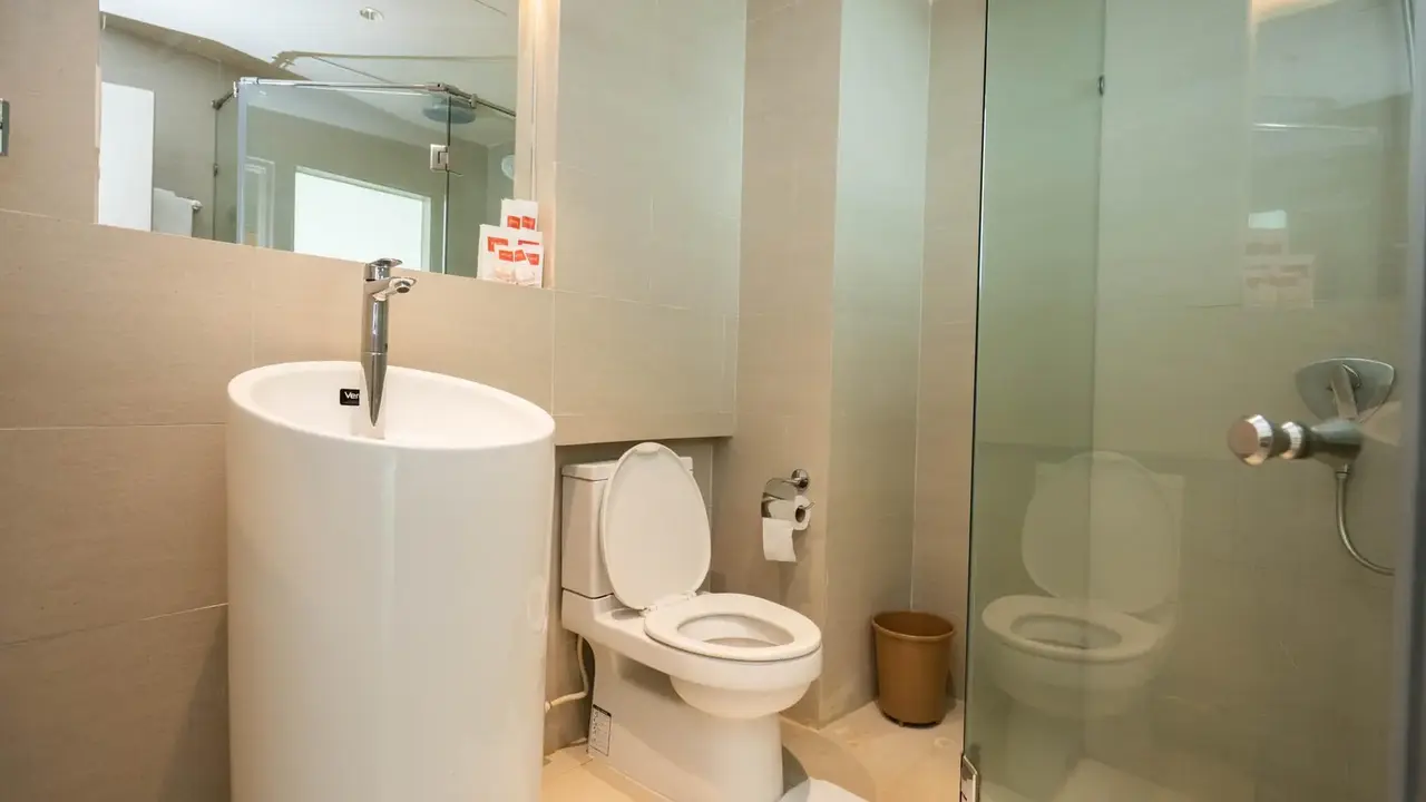 PRIMA HOTEL PATTAYA (ex. PRIMA WONGAMAT)