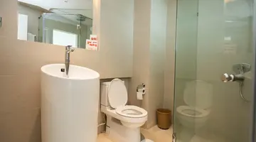 PRIMA HOTEL PATTAYA (ex. PRIMA WONGAMAT)