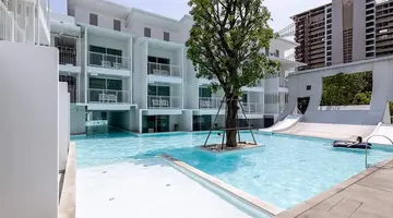 PRIMA HOTEL PATTAYA (ex. PRIMA WONGAMAT)
