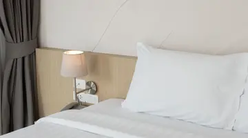 PRIMA HOTEL PATTAYA (ex. PRIMA WONGAMAT)