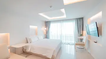 PRIMA HOTEL PATTAYA (ex. PRIMA WONGAMAT)