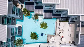 PRIMA HOTEL PATTAYA (ex. PRIMA WONGAMAT)