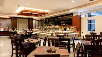 PRIMA HOTEL PATTAYA (ex. PRIMA WONGAMAT)
