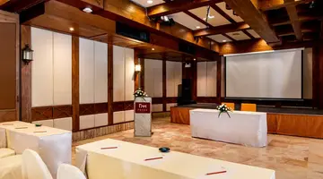 PRIMA HOTEL PATTAYA (ex. PRIMA WONGAMAT)