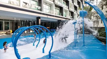 PRIMA HOTEL PATTAYA (ex. PRIMA WONGAMAT)