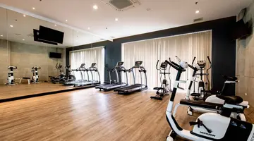 PRIMA HOTEL PATTAYA (ex. PRIMA WONGAMAT)