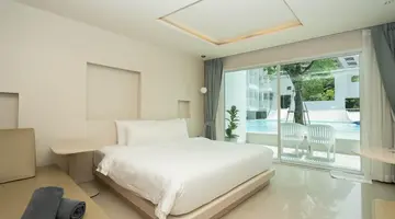 PRIMA HOTEL PATTAYA (ex. PRIMA WONGAMAT)