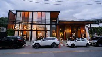 PRIMA HOTEL PATTAYA (ex. PRIMA WONGAMAT)