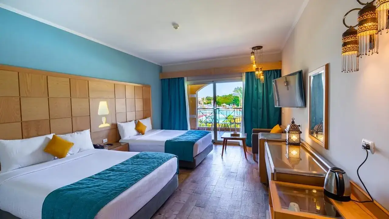 Prima Life Makadi Resort