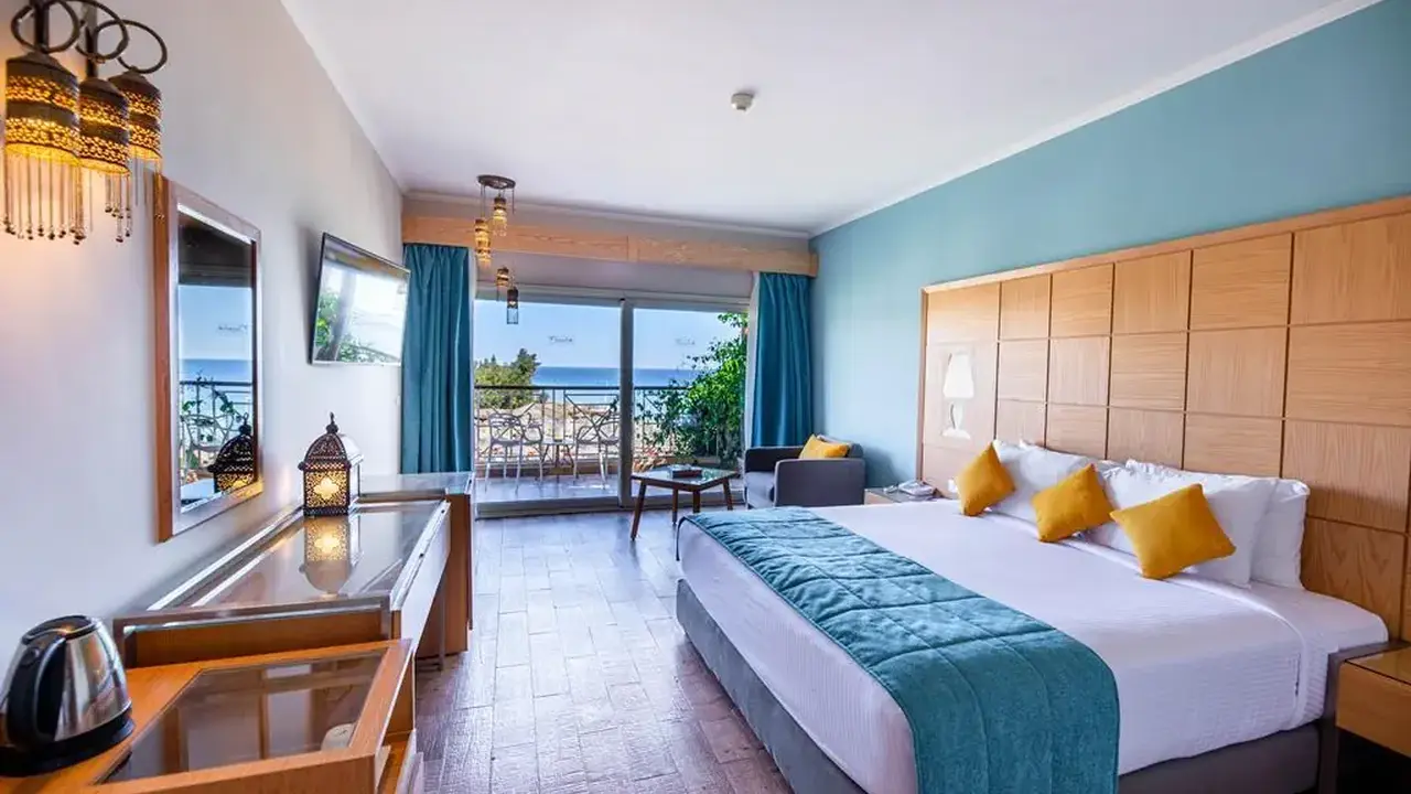 Prima Life Makadi Resort