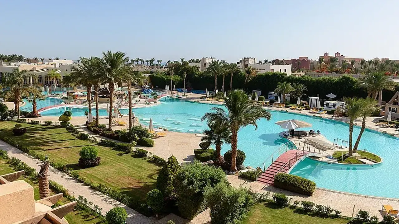 Prima Life Makadi Resort