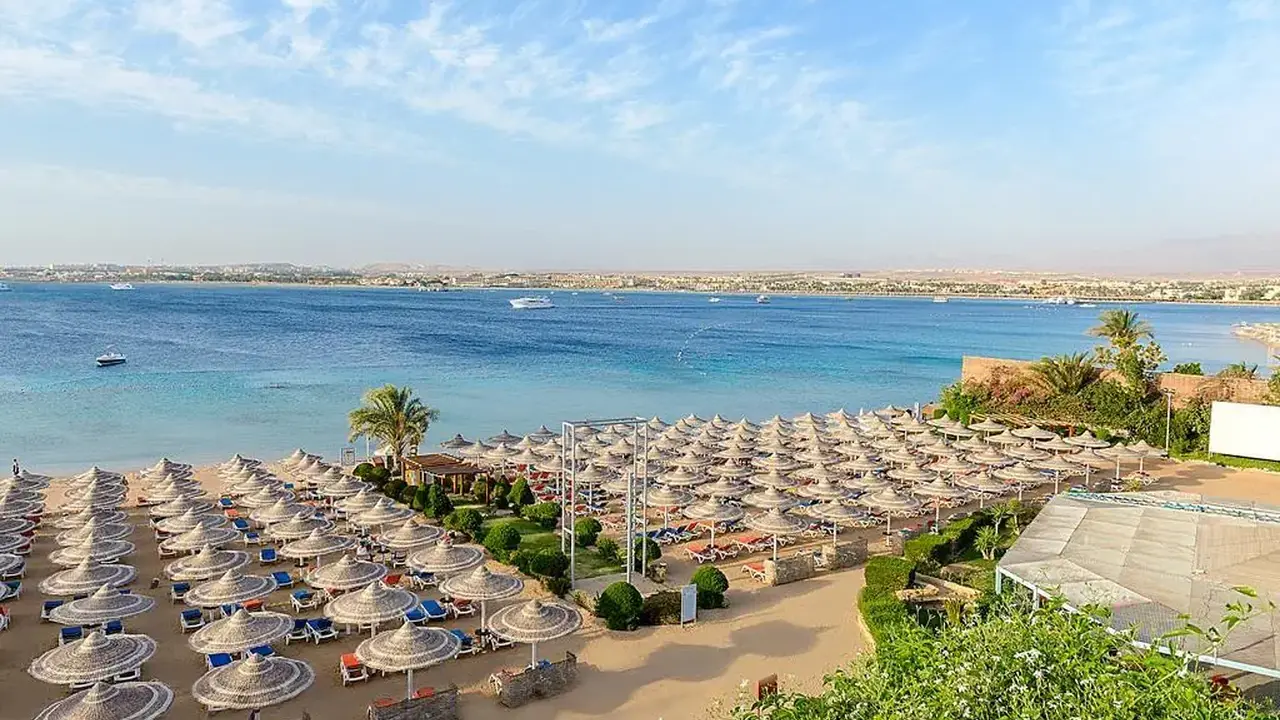 Prima Life Makadi Resort