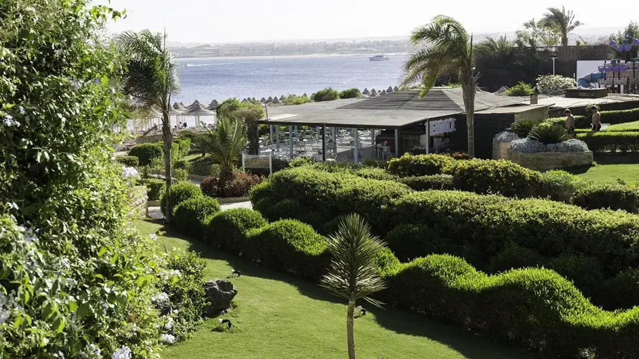 Prima Life Makadi Resort
