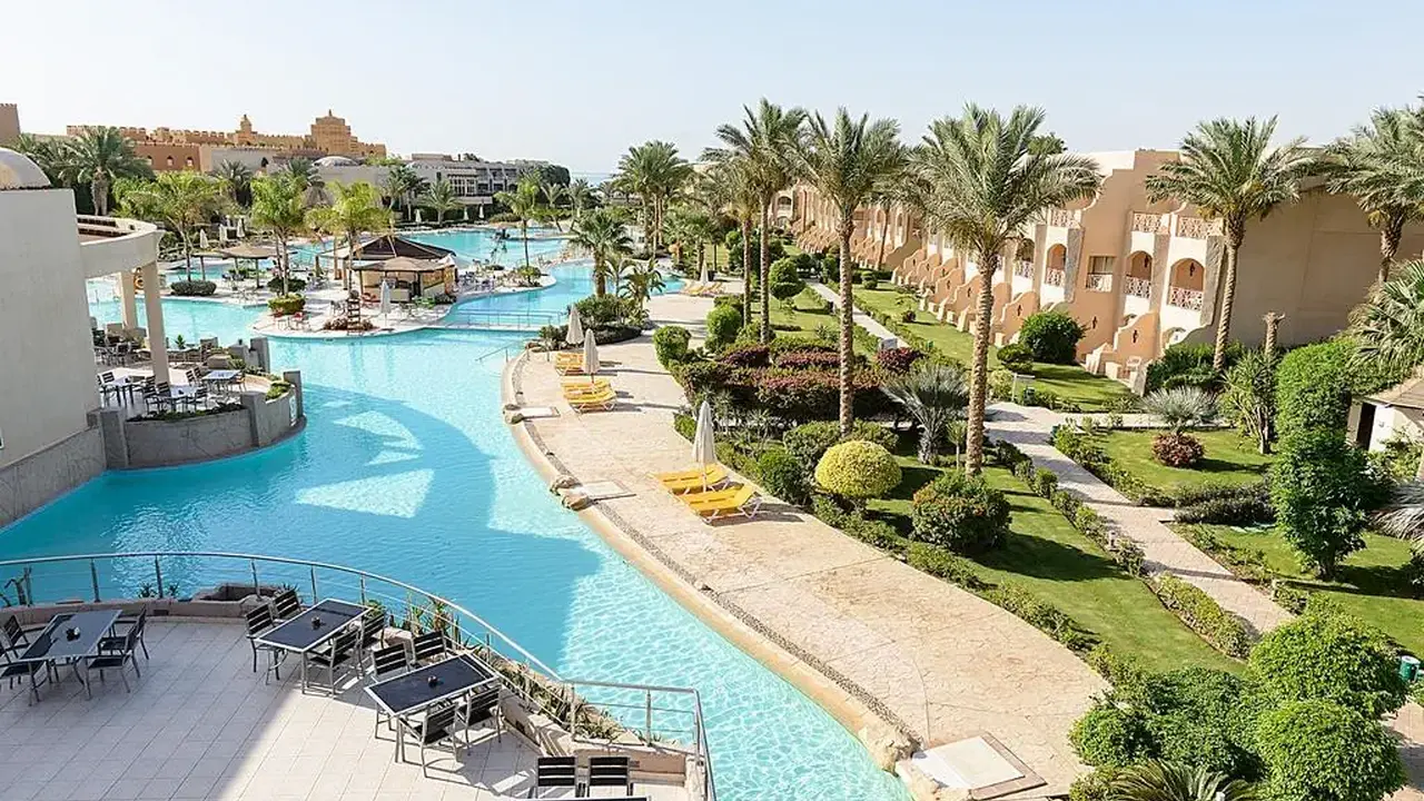 Prima Life Makadi Resort