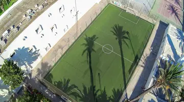 Primasol El Mehdi