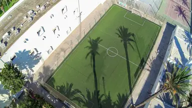 Primasol El Mehdi