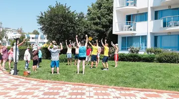 PrimaSol Sineva Beach