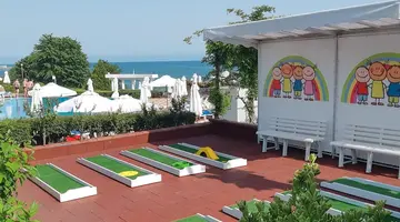 PrimaSol Sineva Beach