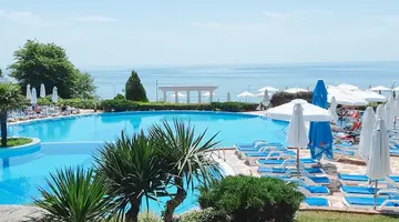 PrimaSol Sineva Beach
