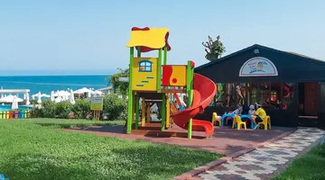 PrimaSol Sineva Beach