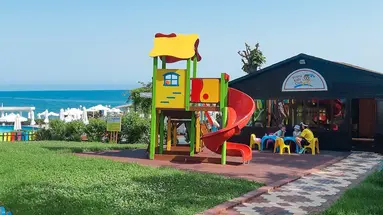 PrimaSol Sineva Beach