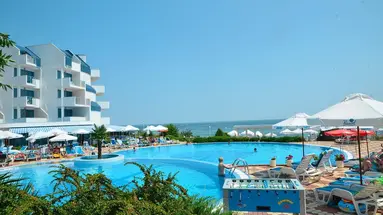 PrimaSol Sineva Beach