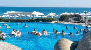 PrimaSol Sineva Beach