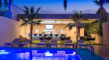 Primavera Beach Hotel