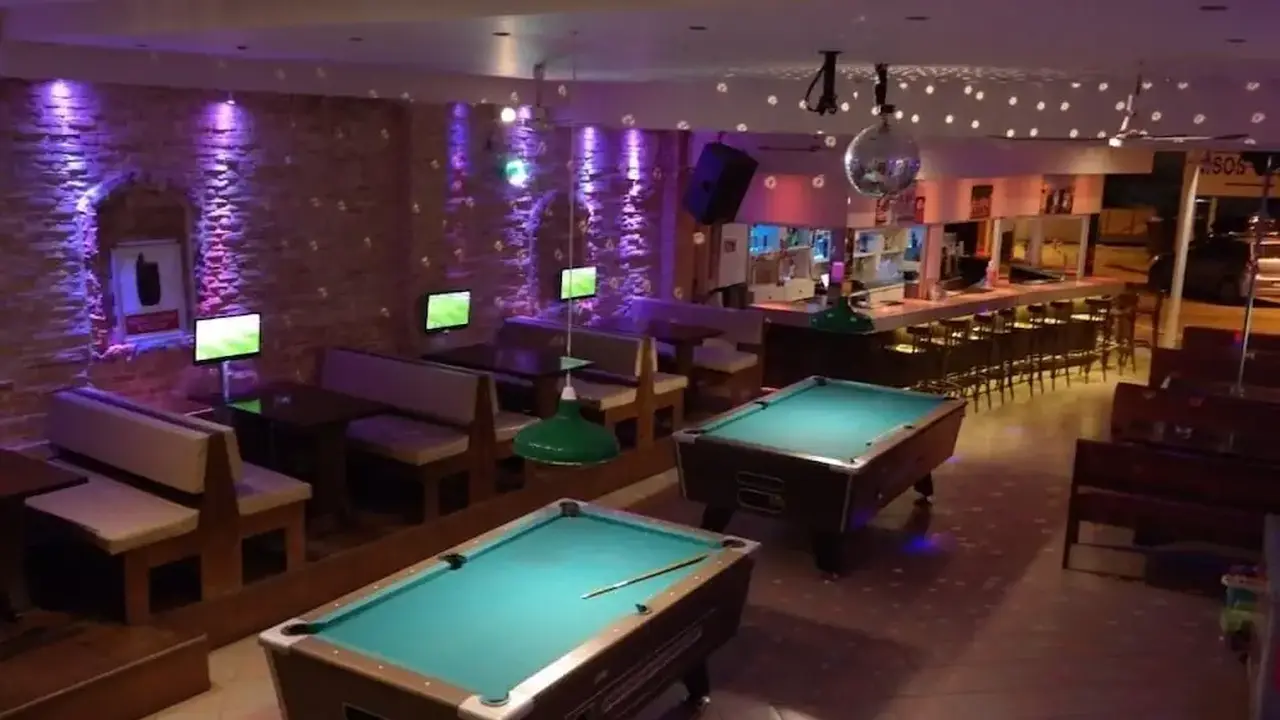 Primavera Beach Hotel
