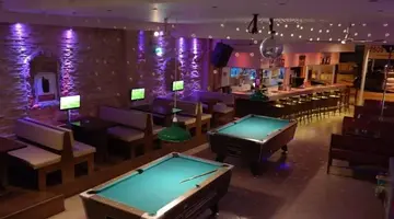 Primavera Beach Hotel