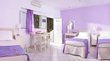 Primavera Beach Hotel