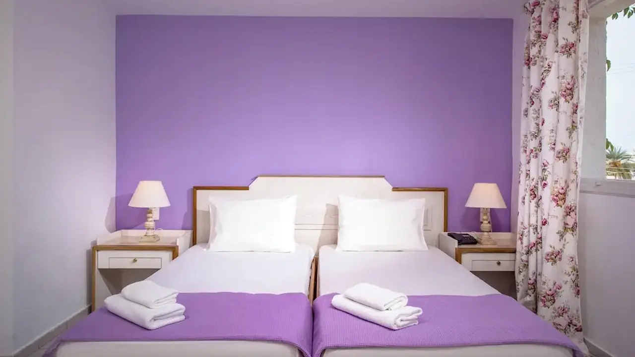 Primavera Beach Hotel