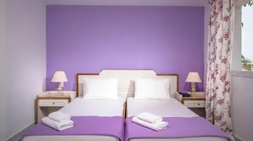 Primavera Beach Hotel