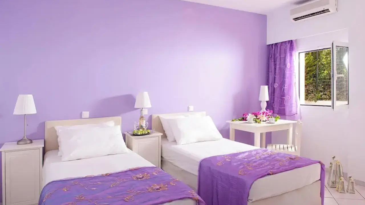 Primavera Beach Hotel
