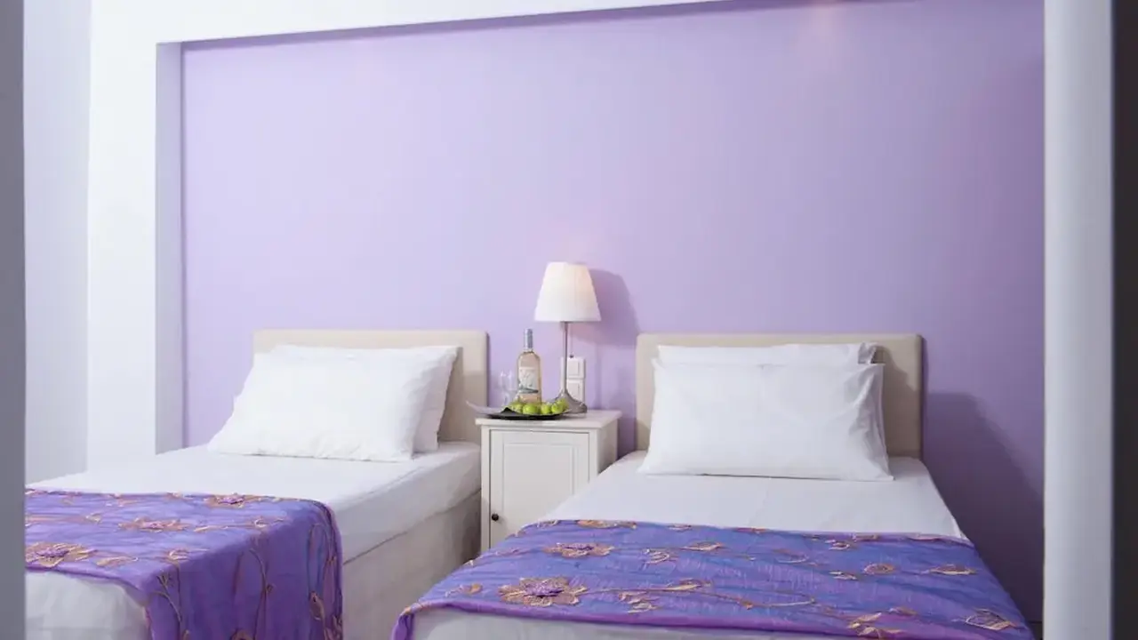 Primavera Beach Hotel
