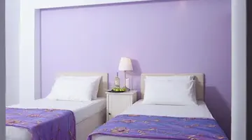 Primavera Beach Hotel