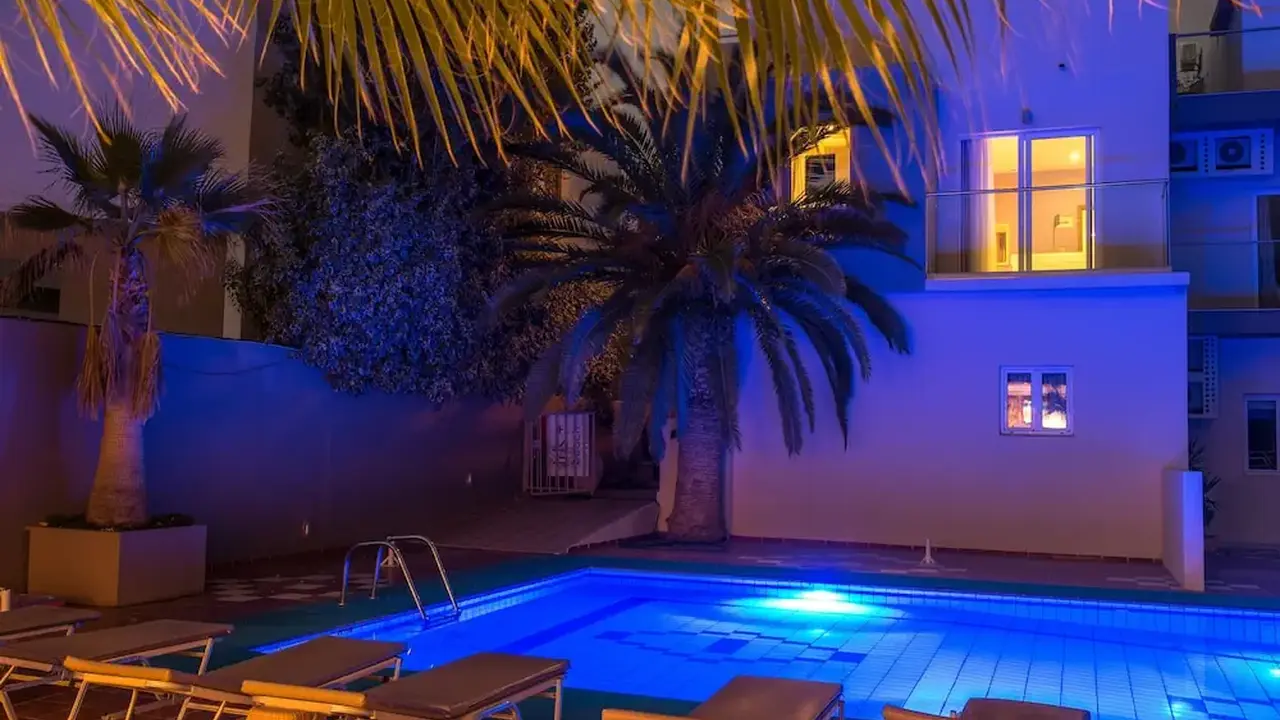 Primavera Beach Hotel