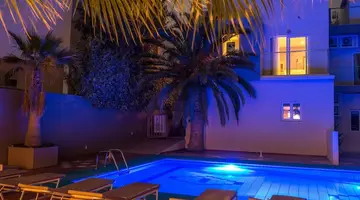 Primavera Beach Hotel