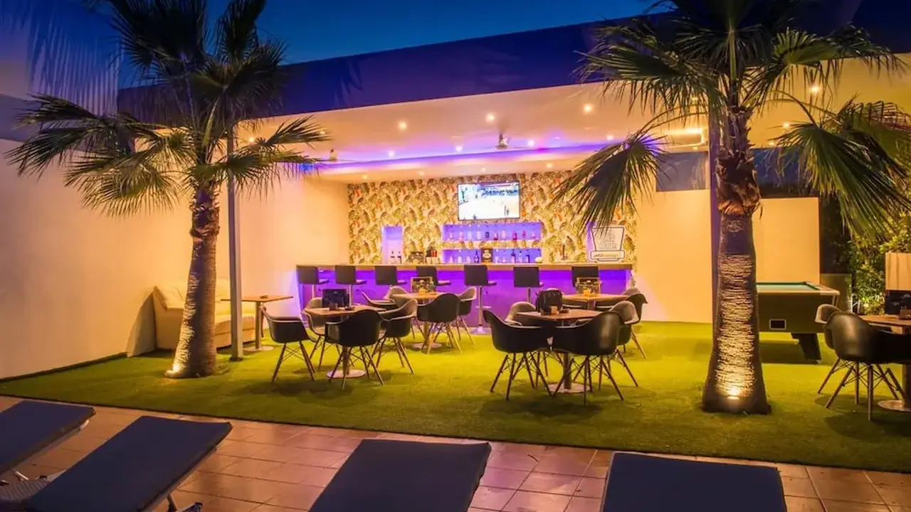 Primavera Beach Hotel