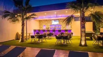 Primavera Beach Hotel
