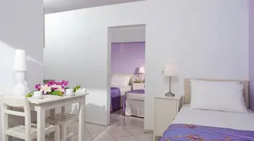Primavera Beach Hotel
