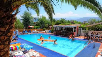 Primavera Beach Hotel