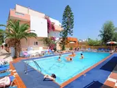 Primavera Beach Hotel