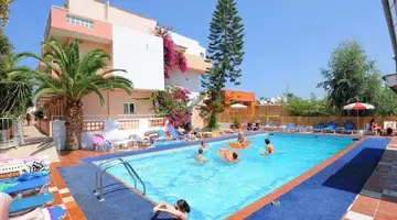 Primavera Beach Hotel